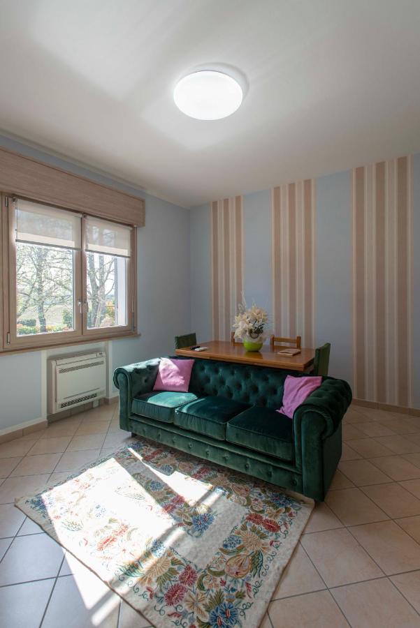 Eco Dolce Casetta B&B Faenza Bagian luar foto