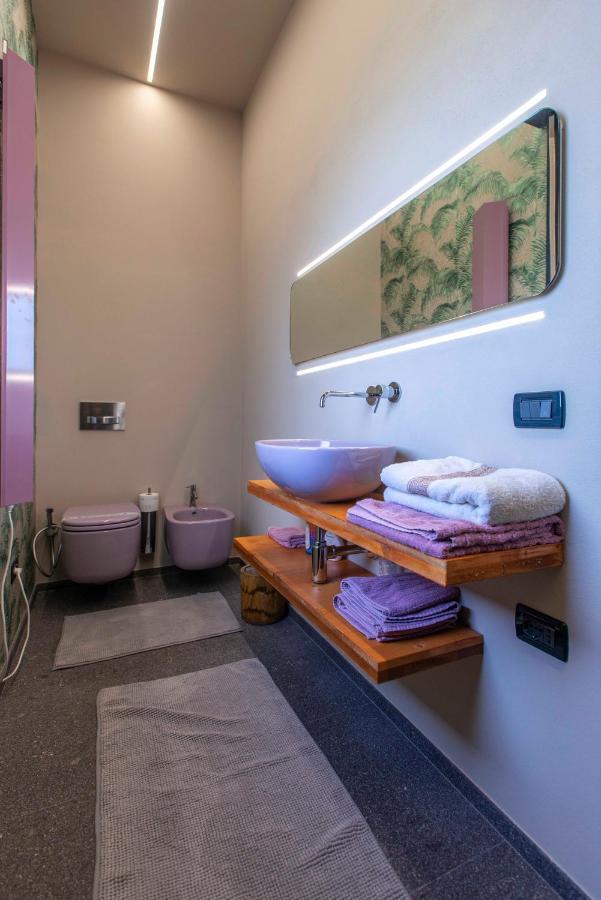 Eco Dolce Casetta B&B Faenza Bagian luar foto