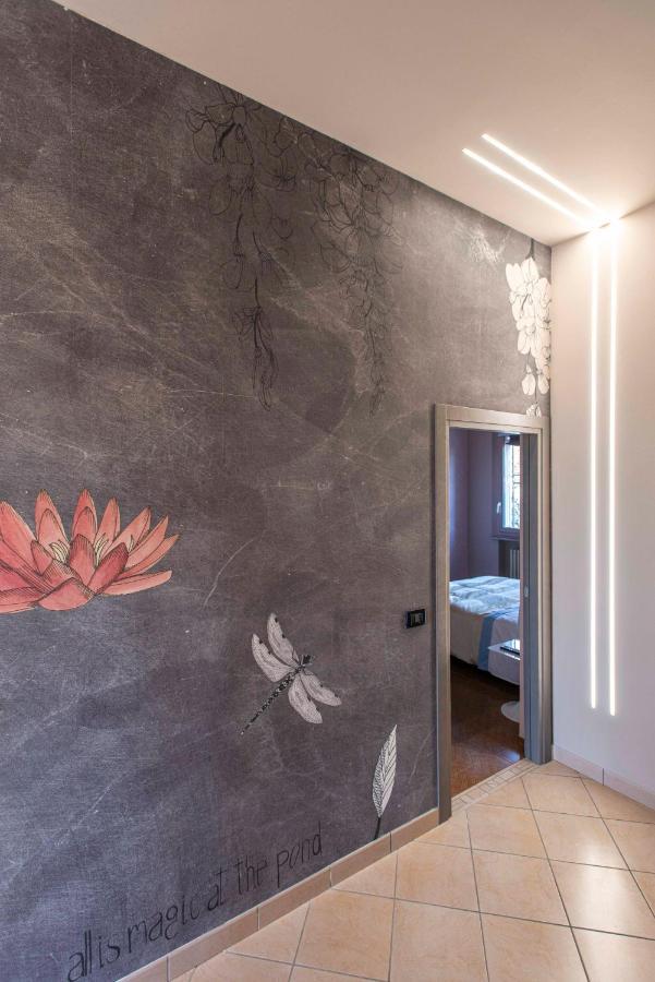 Eco Dolce Casetta B&B Faenza Bagian luar foto
