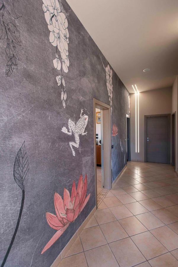Eco Dolce Casetta B&B Faenza Bagian luar foto