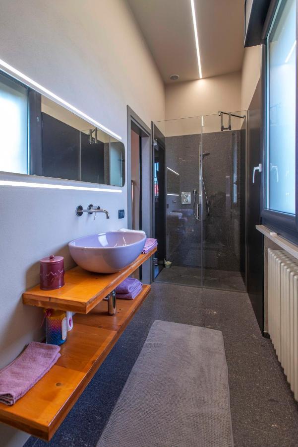 Eco Dolce Casetta B&B Faenza Bagian luar foto