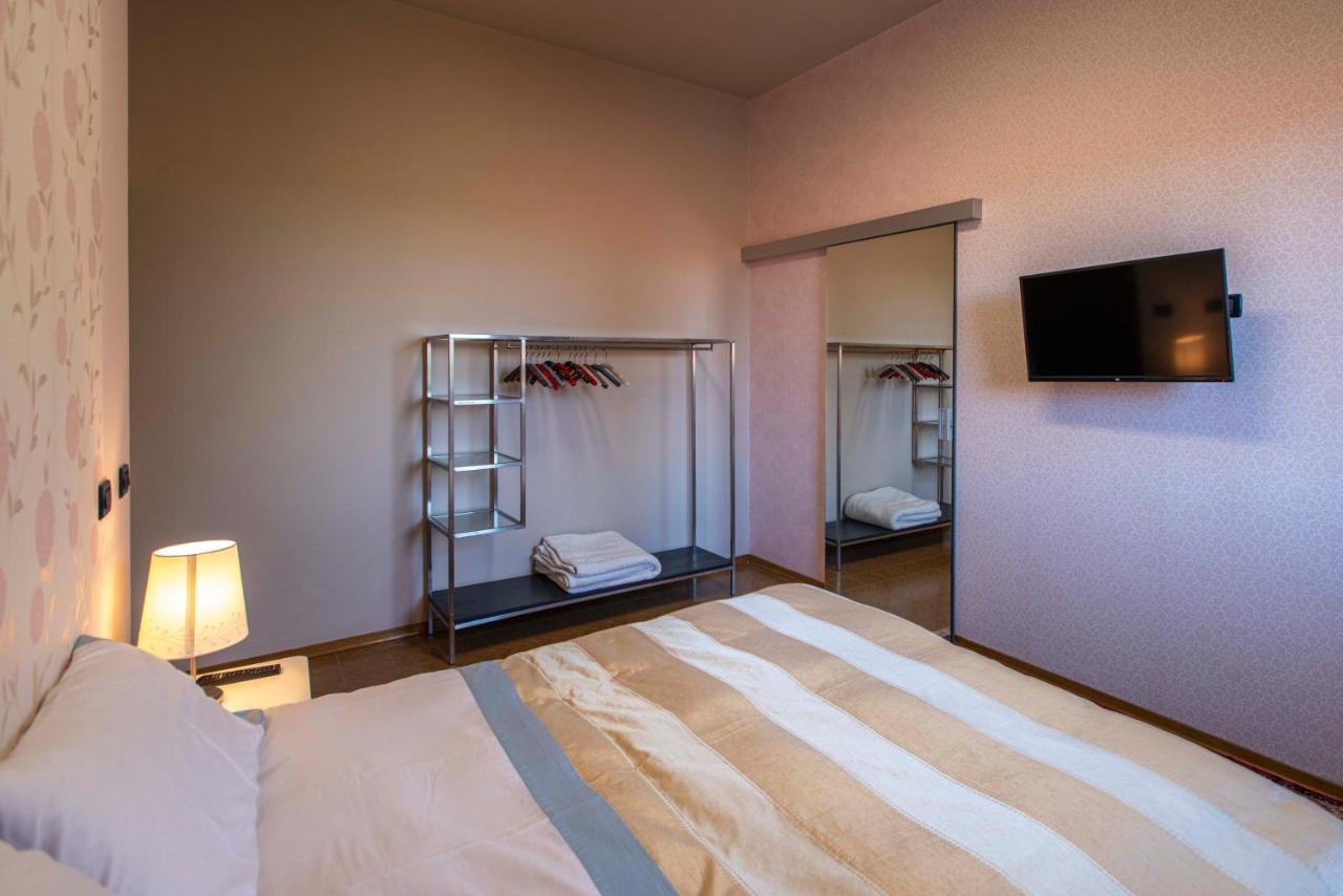 Eco Dolce Casetta B&B Faenza Bagian luar foto